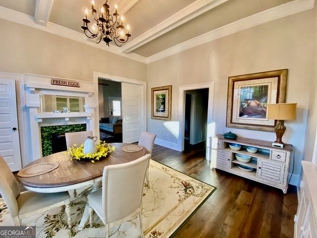 246 Park Avenue, Crawford, GA 30630
