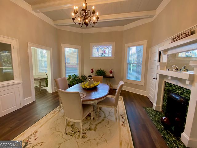 246 Park Avenue, Crawford, GA 30630