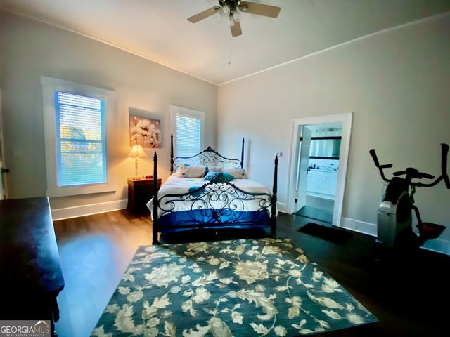 246 Park Avenue, Crawford, GA 30630