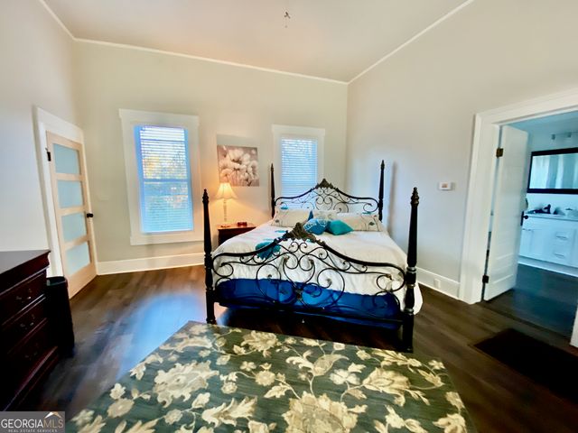 246 Park Avenue, Crawford, GA 30630