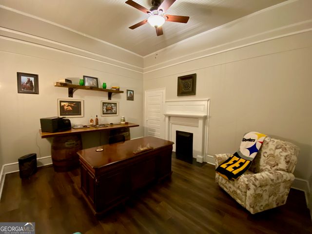 246 Park Avenue, Crawford, GA 30630