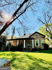 246 Park Avenue, Crawford, GA 30630