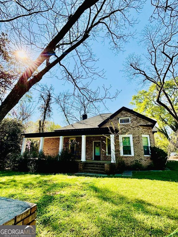246 Park Avenue, Crawford, GA 30630