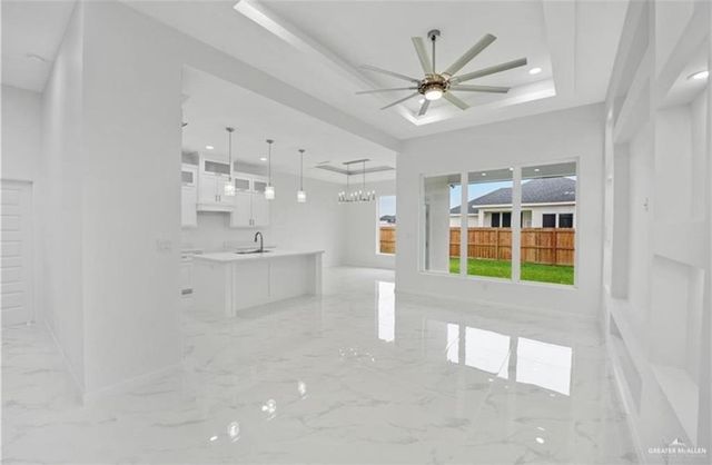 3121 E Kennedy Avenue, Alton, TX 78573