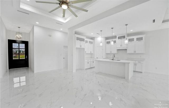 3121 E Kennedy Avenue, Alton, TX 78573