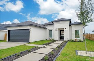 3121 E Kennedy Avenue, Alton, TX 78573