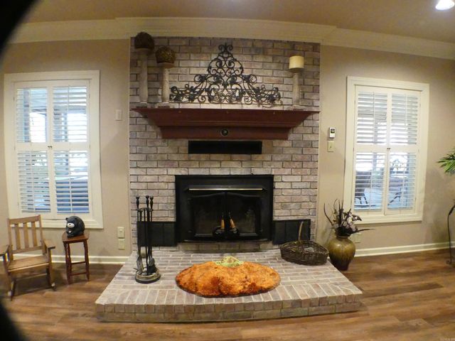 2205 Church Avenue, Mena, AR 71953