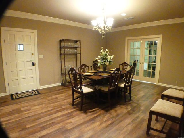 2205 Church Avenue, Mena, AR 71953