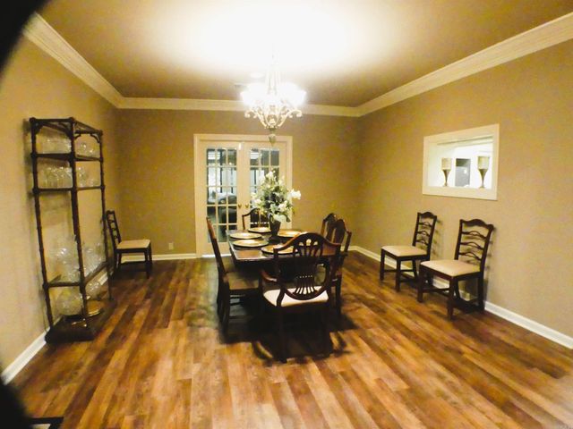 2205 Church Avenue, Mena, AR 71953