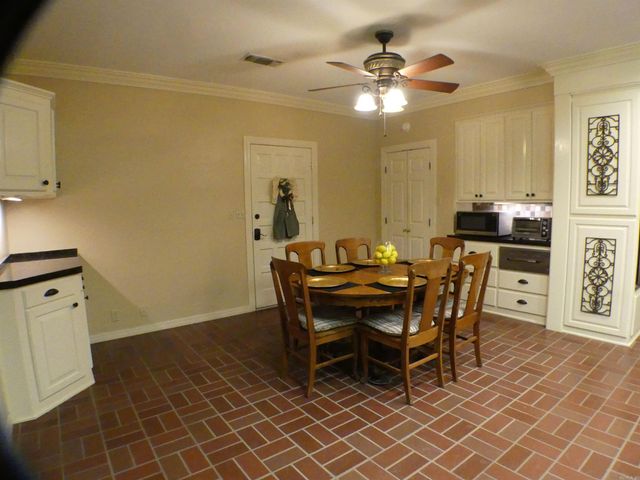 2205 Church Avenue, Mena, AR 71953