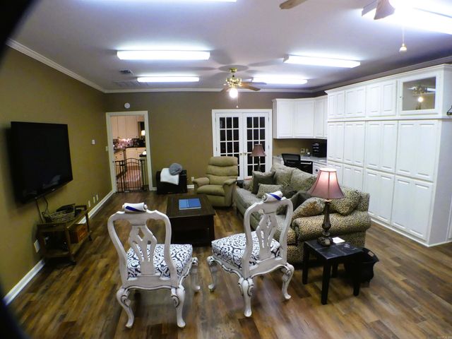 2205 Church Avenue, Mena, AR 71953