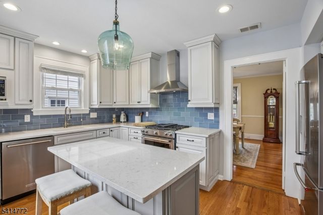 35 Knollwood Ave, Madison Boro, NJ 07940