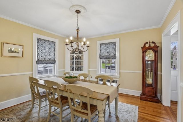 35 Knollwood Ave, Madison Boro, NJ 07940