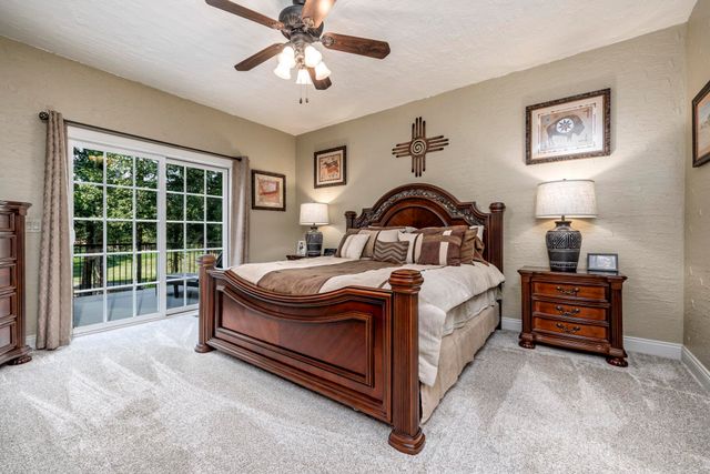 93 Cifuentes Way, Hot Springs Village, AR 71909