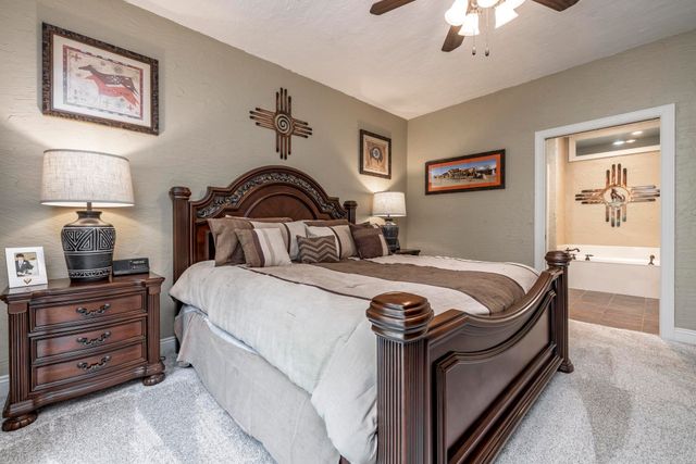 93 Cifuentes Way, Hot Springs Village, AR 71909