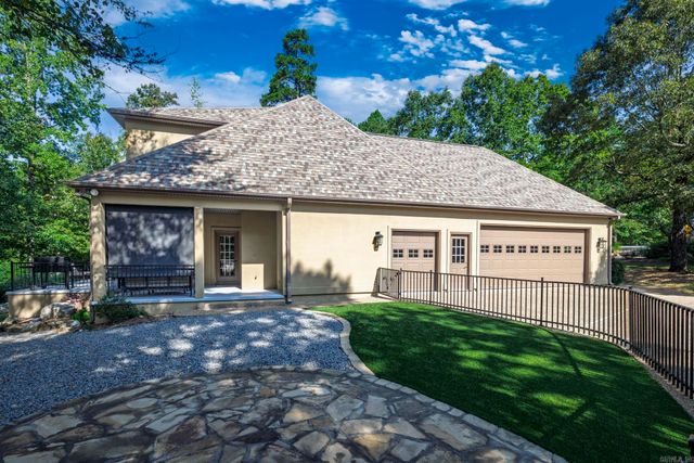 93 Cifuentes Way, Hot Springs Village, AR 71909