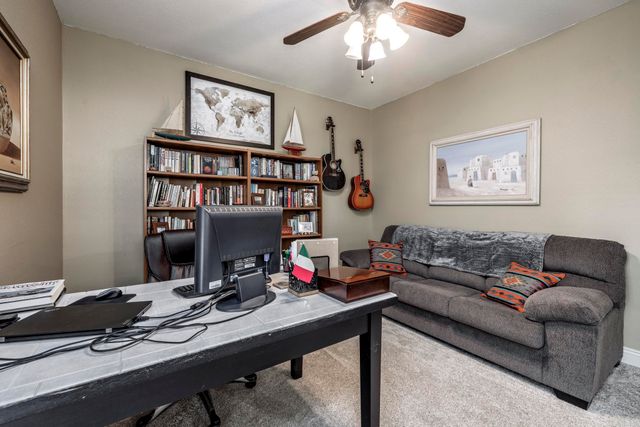 93 Cifuentes Way, Hot Springs Village, AR 71909