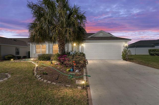 3009 BATALLY COURT, The Villages, FL 32162