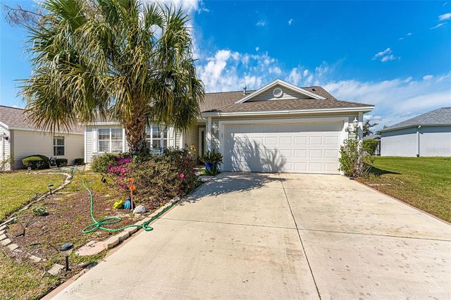 3009 BATALLY COURT, The Villages, FL 32162