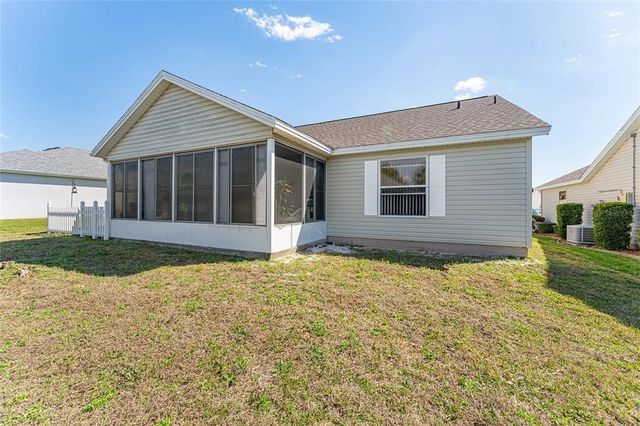 3009 BATALLY COURT, The Villages, FL 32162
