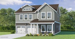 453 Ivey Farms Road (Lot 65), Farragut, TN 37934