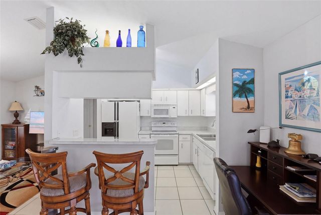 3401 MORAVIA AVENUE, North Port, FL 34286