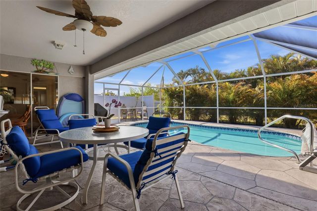 3401 MORAVIA AVENUE, North Port, FL 34286