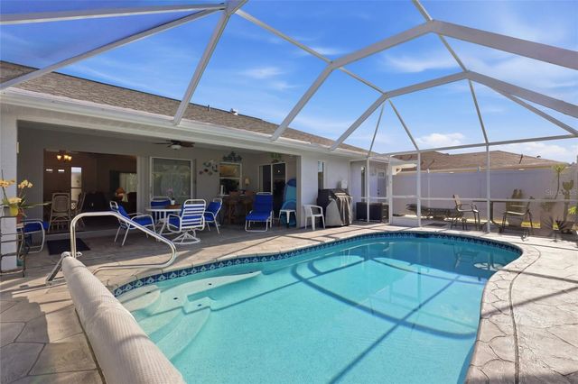 3401 MORAVIA AVENUE, North Port, FL 34286