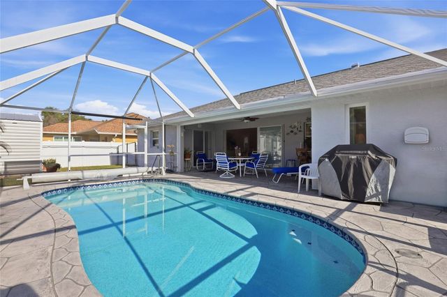 3401 MORAVIA AVENUE, North Port, FL 34286