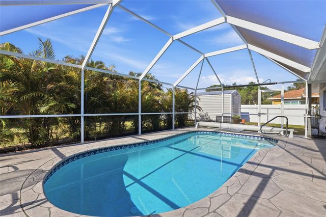 3401 MORAVIA AVENUE, North Port, FL 34286