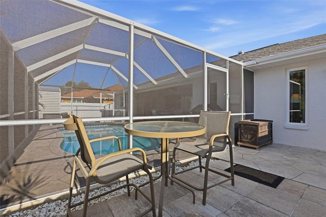 3401 MORAVIA AVENUE, North Port, FL 34286