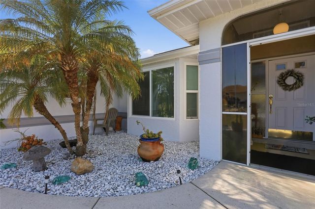 3401 MORAVIA AVENUE, North Port, FL 34286