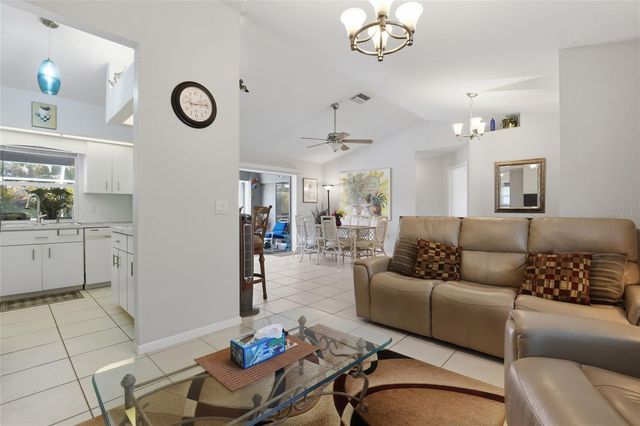 3401 MORAVIA AVENUE, North Port, FL 34286
