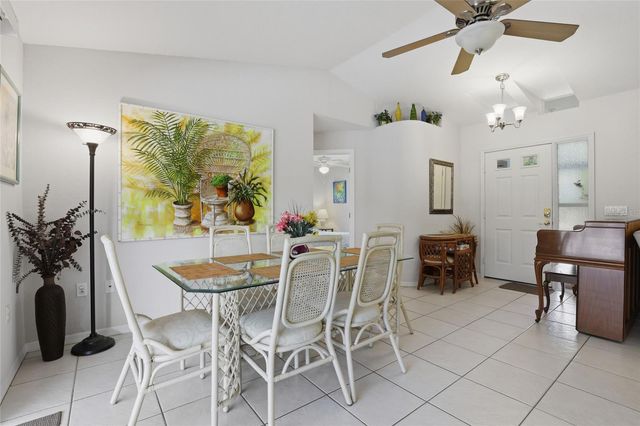 3401 MORAVIA AVENUE, North Port, FL 34286