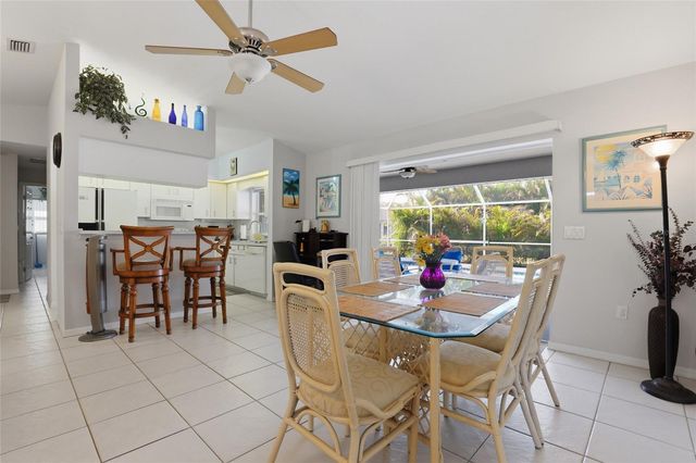 3401 MORAVIA AVENUE, North Port, FL 34286