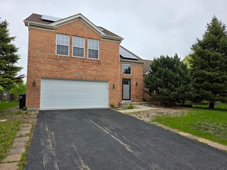 7309 Atkinson Circle, Plainfield, IL 60586