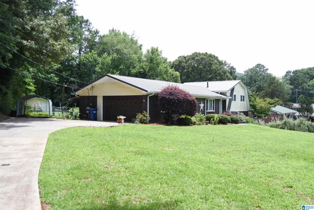 3911 PERKERSON DRIVE, Anniston, AL 36201
