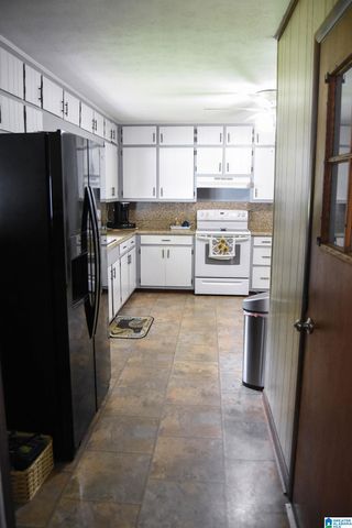 3911 PERKERSON DRIVE, Anniston, AL 36201