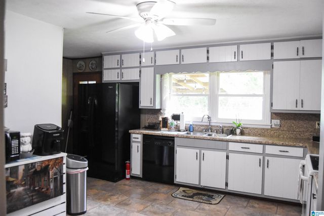 3911 PERKERSON DRIVE, Anniston, AL 36201