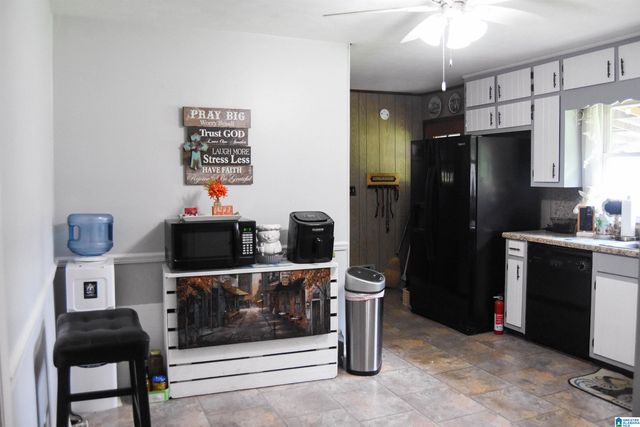 3911 PERKERSON DRIVE, Anniston, AL 36201