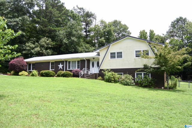 3911 PERKERSON DRIVE, Anniston, AL 36201