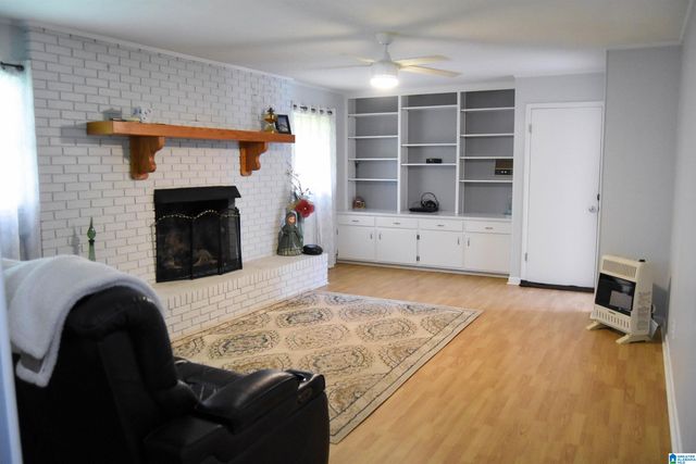 3911 PERKERSON DRIVE, Anniston, AL 36201