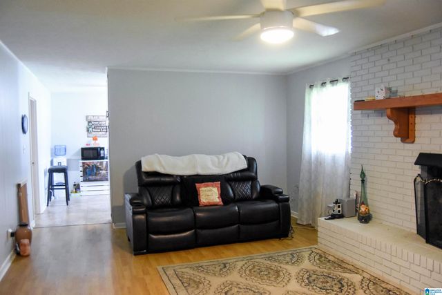 3911 PERKERSON DRIVE, Anniston, AL 36201