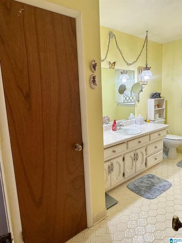 3911 PERKERSON DRIVE, Anniston, AL 36201