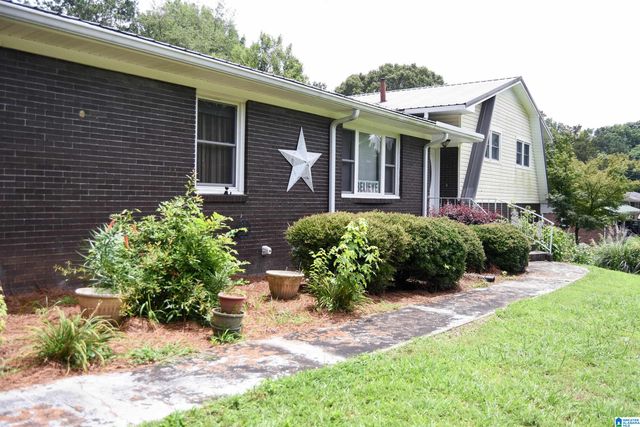 3911 PERKERSON DRIVE, Anniston, AL 36201