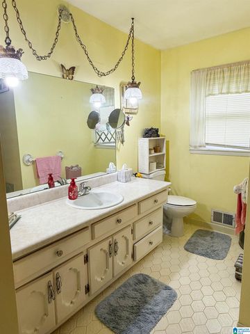 3911 PERKERSON DRIVE, Anniston, AL 36201