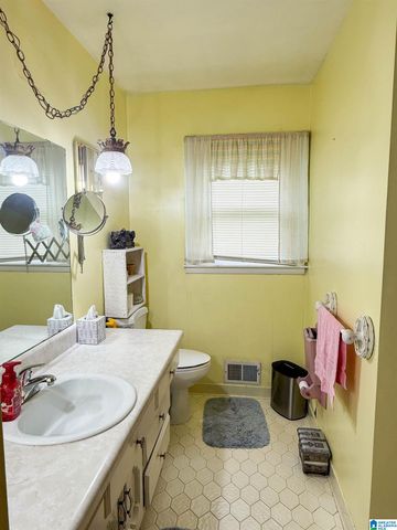 3911 PERKERSON DRIVE, Anniston, AL 36201
