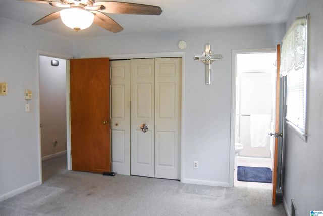 3911 PERKERSON DRIVE, Anniston, AL 36201