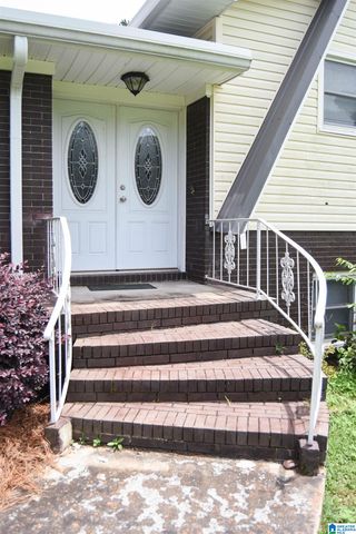 3911 PERKERSON DRIVE, Anniston, AL 36201