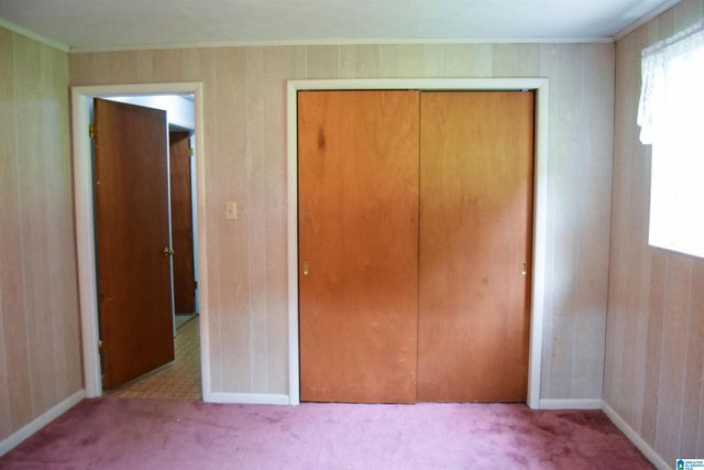 3911 PERKERSON DRIVE, Anniston, AL 36201